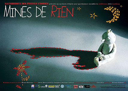 Mines de Rien