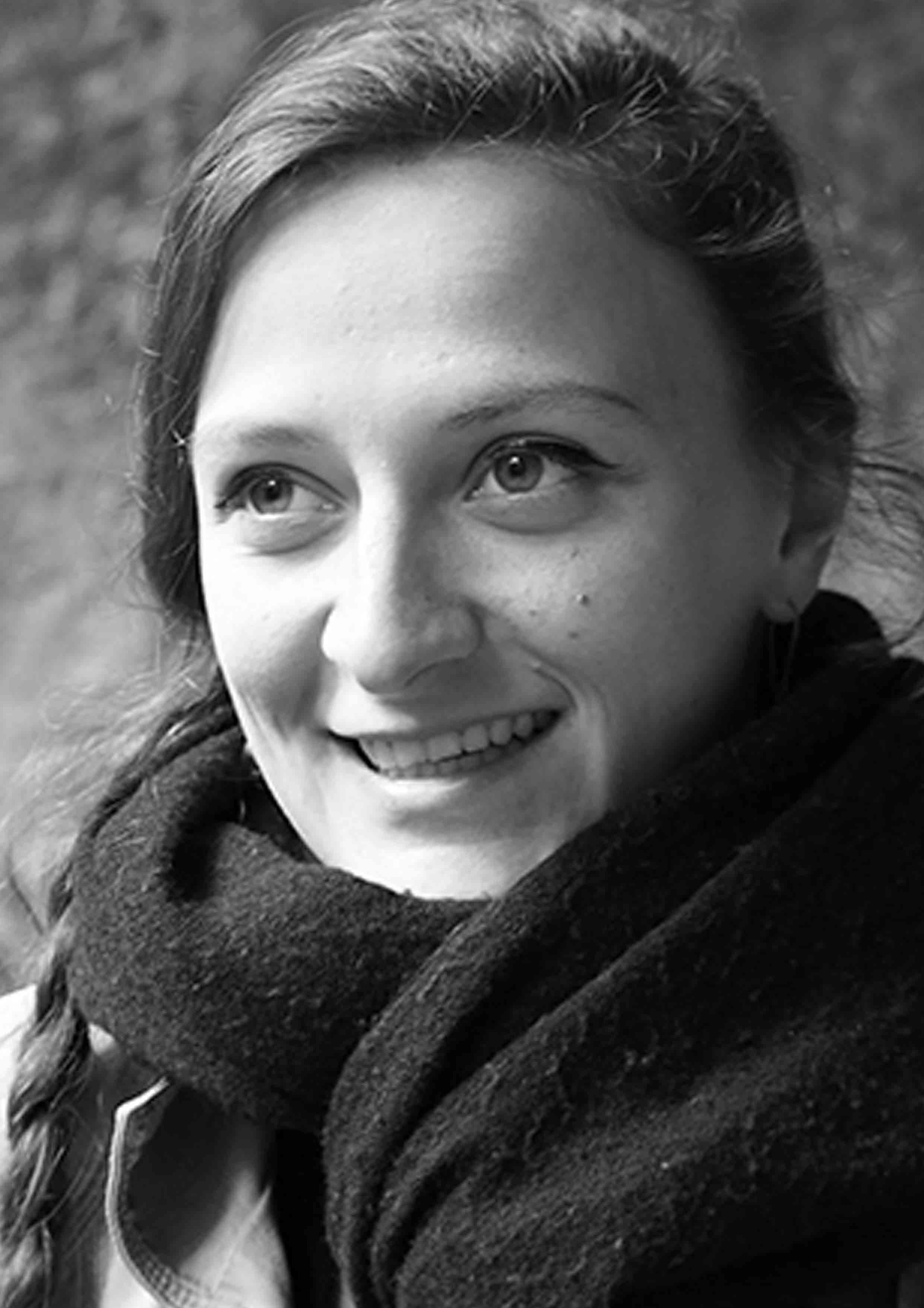 Marika Gourreau