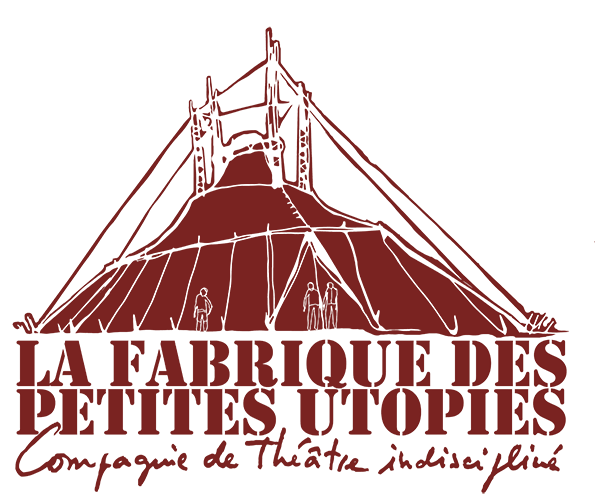 La Fabrique des petites utopies