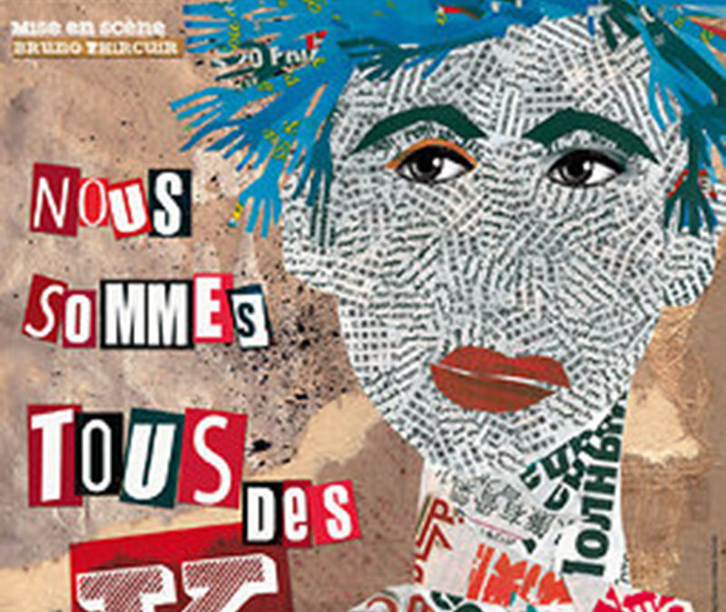 Nous sommes tous des K