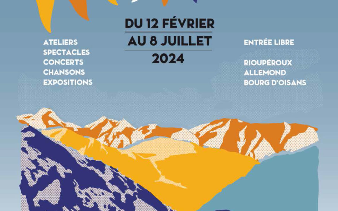 Contes et Confidences de l’Oisans