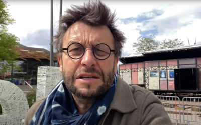 Edito avril 2025