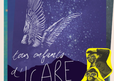 Tous enfants d’Icare