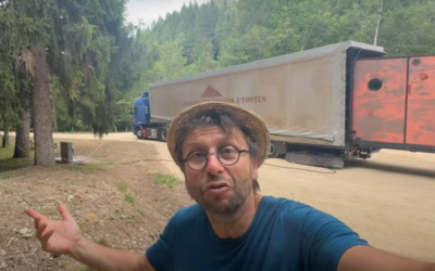 Edito avril 2025