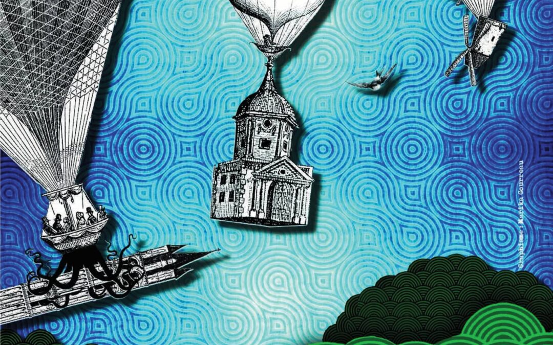 Confidences et Voyages