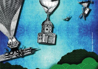 Confidences et Voyages