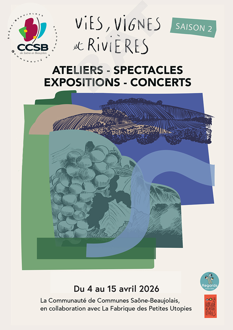 Affiche et si l'Ocean